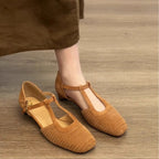 Fall Women's Vintage Production Sandals