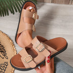 Summer women's outdoor beach comfortable sandals