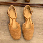 Fall Women's Vintage Production Sandals