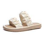 2026 new summer versatile sandals
