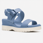 Women's Support & Soft Adjustable Leather Sandals