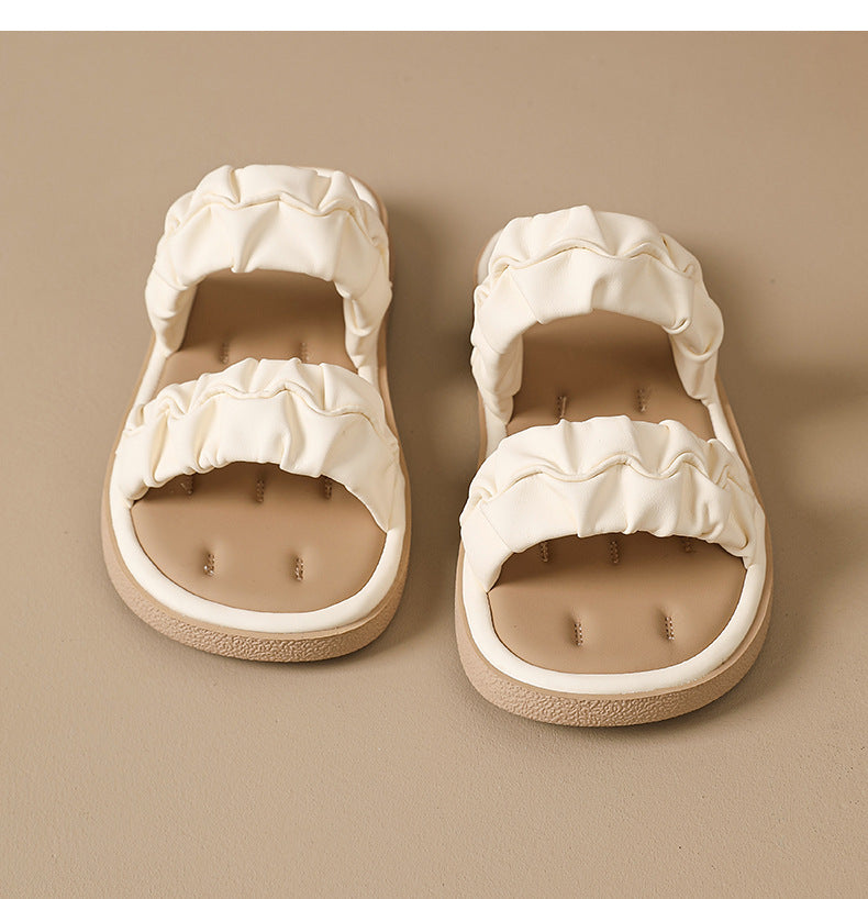 2026 new summer versatile sandals