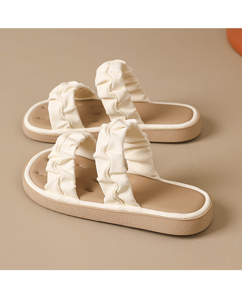 2026 new summer versatile sandals
